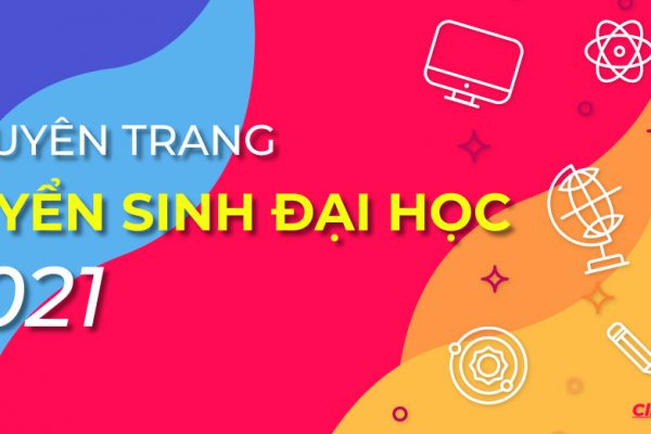 Ra mắt Chuyên trang Tuyển sinh Đại học ULIS năm 2021