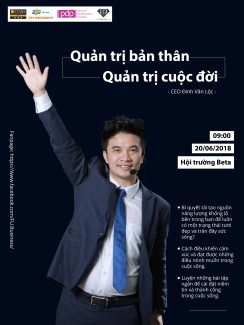 Cùng Business Club đánh thức con người phi thường bên trong bạn