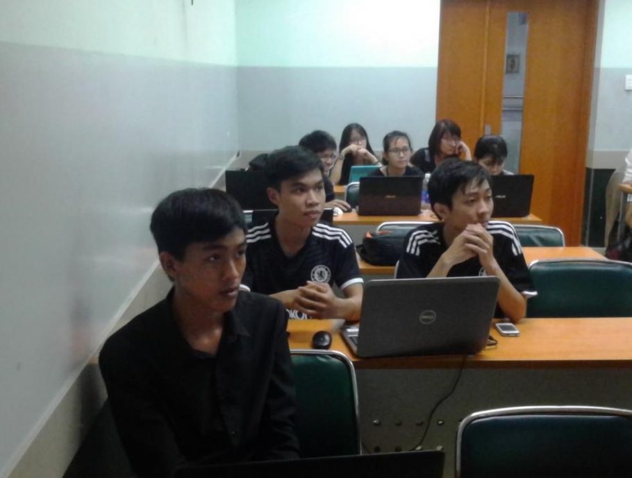 Cách tạo một bài thuyết trình bằng powerpoint ấn tượng
