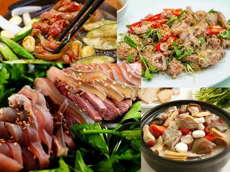 Top 8 thực phẩm tăng cường sinh lý cho phái mạnh, ăn đến đâu hiệu quả đến đó