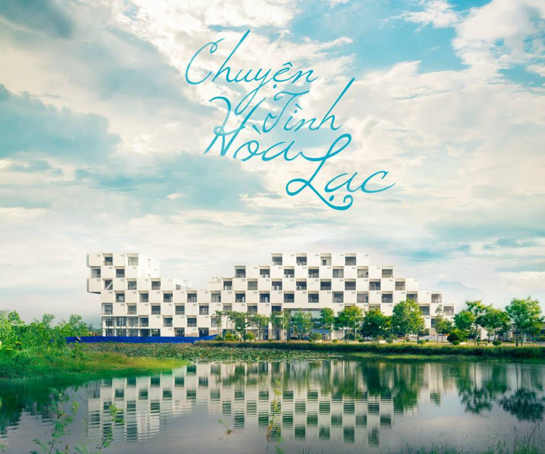 Dân FPTU biến trường học thành studio