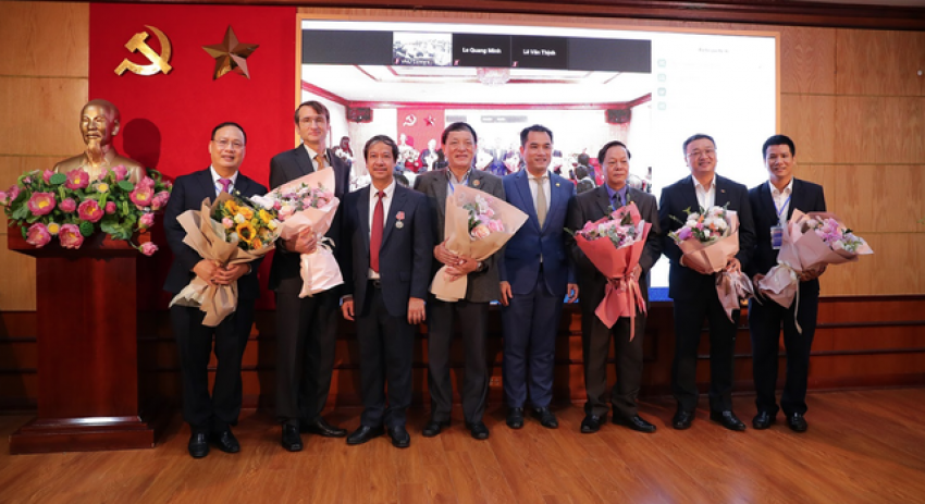 Thúc đẩy hợp tác toàn diện giáo dục đại học giữa Việt Nam và Liên bang Nga - 3