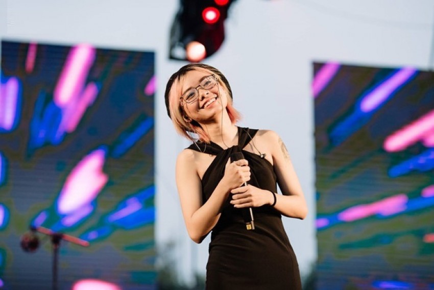  Tuyên là nhân tố mới và thú vị trong làn nhạc Indie Việt hiện nay.