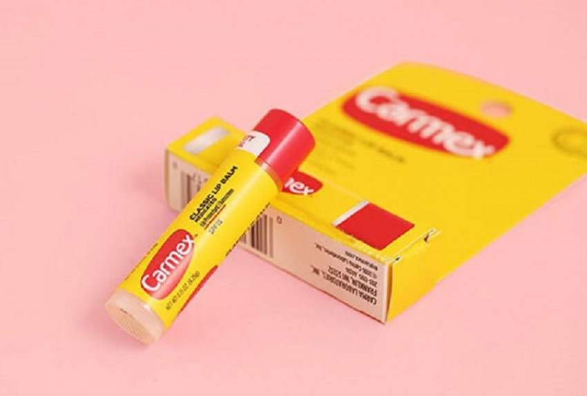 Son dưỡng môi Carmex