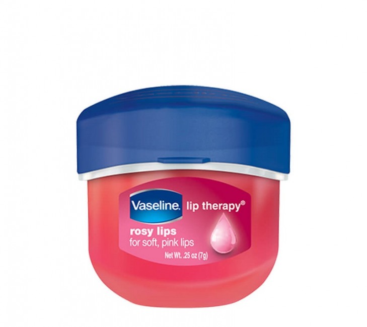 Son dưỡng môi Vaseline