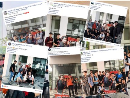 Sky đếm ngày gặp “Sếp” Sơn Tùng M-TP