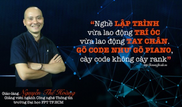 Khám phá những sự thật về Đại học FPT “hạ gục” thí sinh ngay từ lần đầu tiên