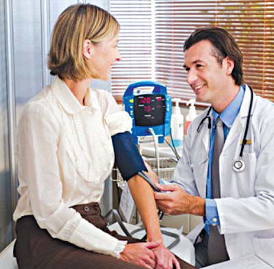 Suy giảm sinh lý nữ: Hãy “lắng nghe” cơ thể mình!