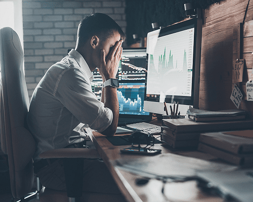 Đề phòng bệnh hay gặp khi làm việc với máy tính