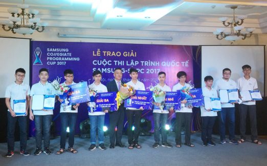3 tiêu chí chọn trường đào tạo công nghệ thông tin