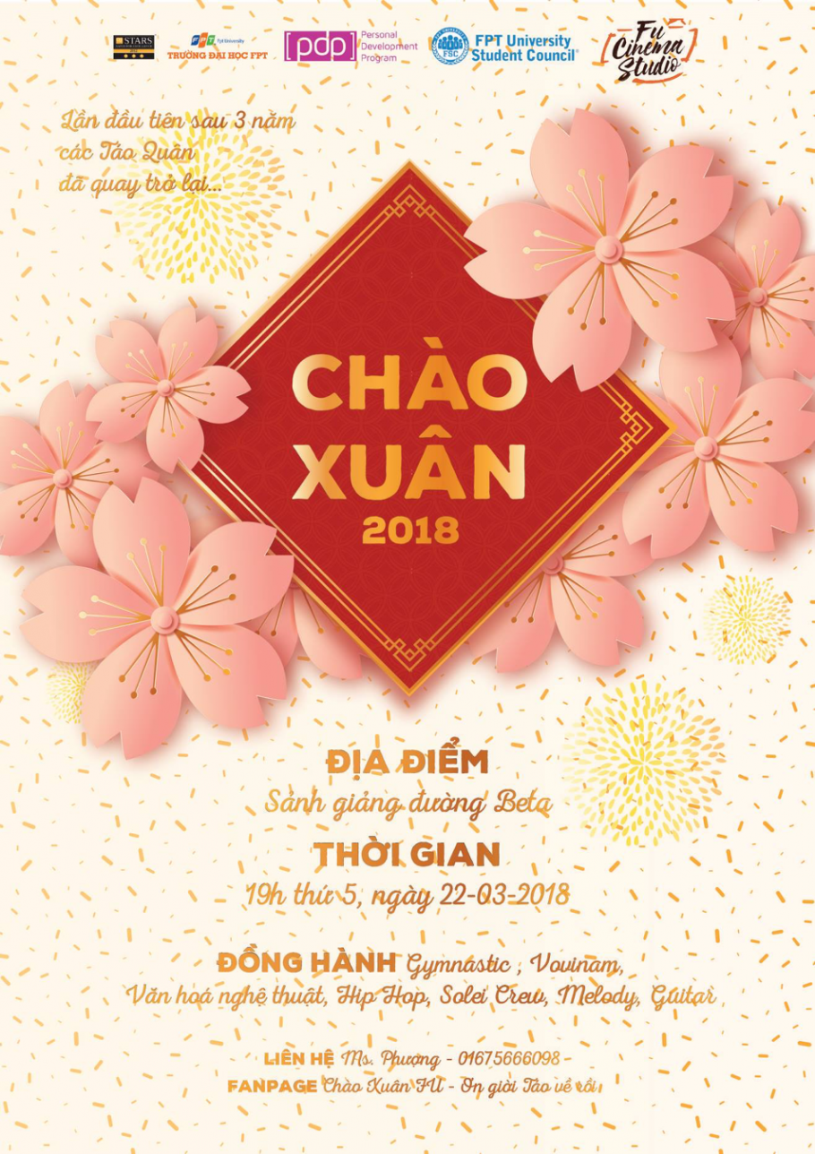 Ơn giời Táo FPTU đây rồi!