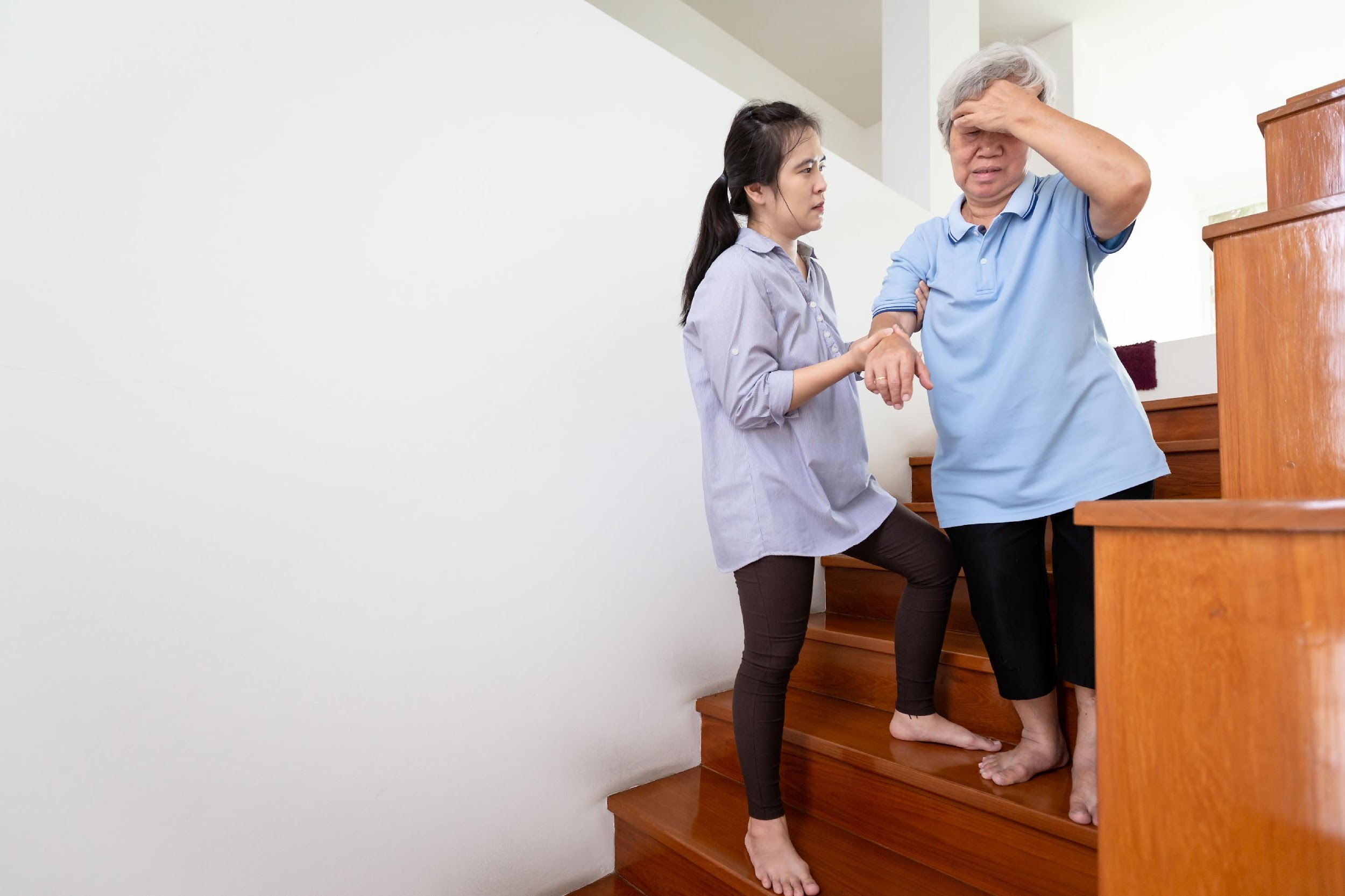 Chóng mặt tâm lý gây nhiều mệt mỏi