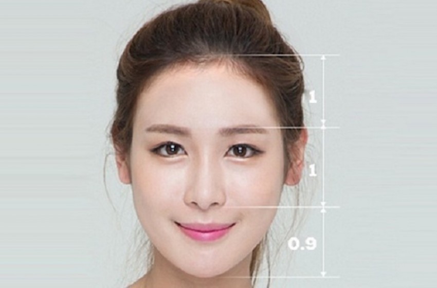 tập mặt trái xoan