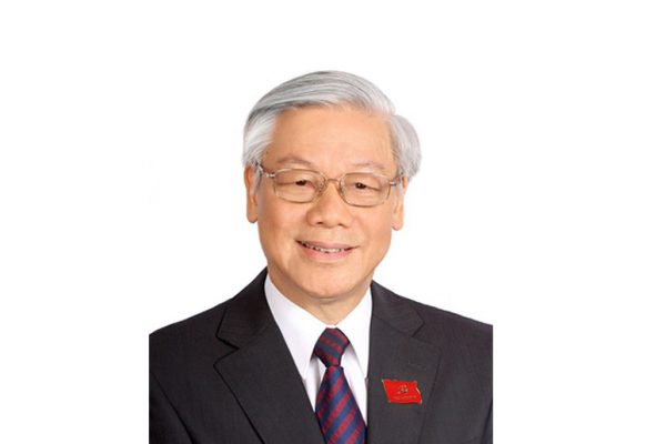 Tóm tắt tiểu sử đồng chí Nguyễn Phú Trọng, Tổng Bí thư Ban Chấp hành Trung ương Đảng Cộng sản Việt Nam, Chủ tịch nước Cộng hòa xã hội chủ nghĩa Việt Nam, Bí thư Quân ủy Trung ương.