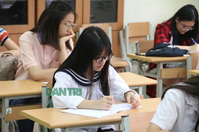 Thứ trưởng Bộ GD&ĐT: “Có thể lùi thời gian kì thi THPT quốc gia 2020”