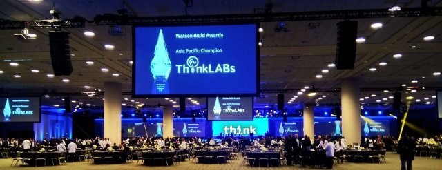 Cựu sinh viên Đại Học FPT trở thành quán quân IBM Watson Build 2018 Châu Á – Thái Bình Dương