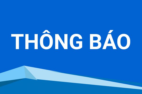 Thông tin tuyển sinh Sau Đại học năm 2021