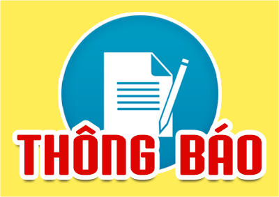 Thông báo về việc tổ chức nhập học đối với thí sinh trúng tuyển thẳng TSĐH năm 2020