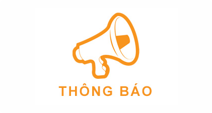 Thông báo Lịch họp Hội đồng đánh giá luận án cấp Đại học Quốc Gia Hà Nội của nghiên cứu sinh Nguyễn Thị Thu Hồng Khóa khóa QH.2016 đợt 2