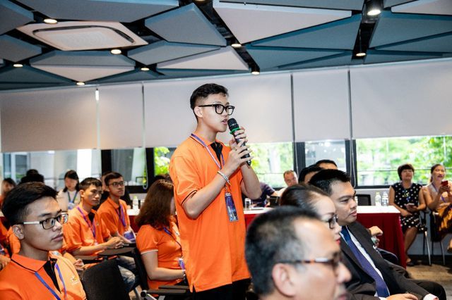 134 trường ĐH,CĐ được công nhận đạt tiêu chuẩn chất lượng giáo dục