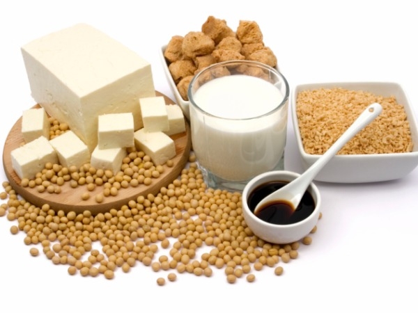 Thực phẩm giàu probiotic tốt cho tiêu hóa và tim mạch