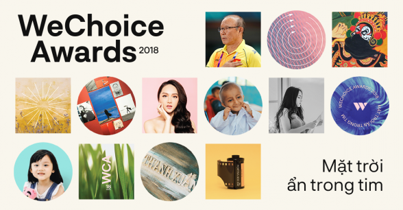 UNICAMP – Trại hè sinh viên Đại học FPT được đề cử giải thưởng WeChoice Awards 2018