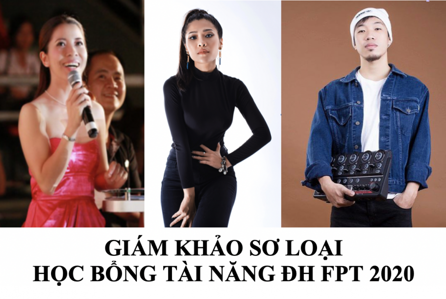 Thí sinh Học bổng tài năng Đại học FPT hồi hộp chờ kết quả từ Giám khảo Sơ loại