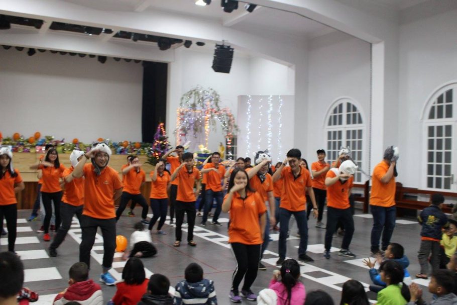 Cứ thế Đà Lạt in dấu trong tôi, một Đà Lạt rất khác