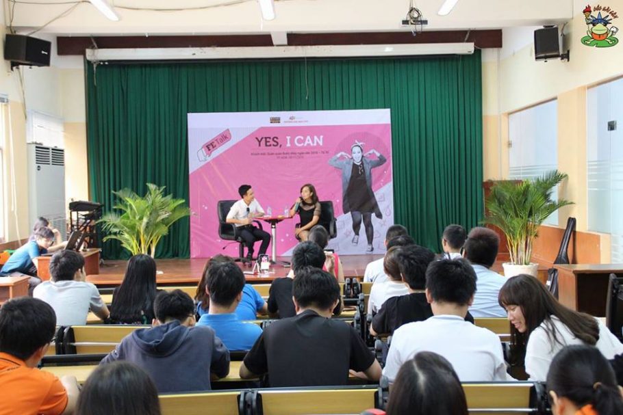 Khi muốn bỏ cuộc, hãy nghĩ đến lý do bạn bắt đầu