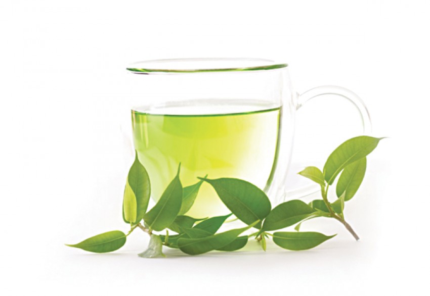 Trà với sức khỏe