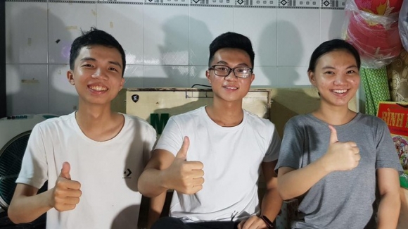 Dùng trí tuệ nhân tạo làm thùng rác thông minh