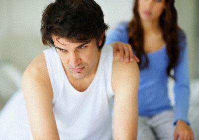 Đông y trị bệnh không xuất tinh