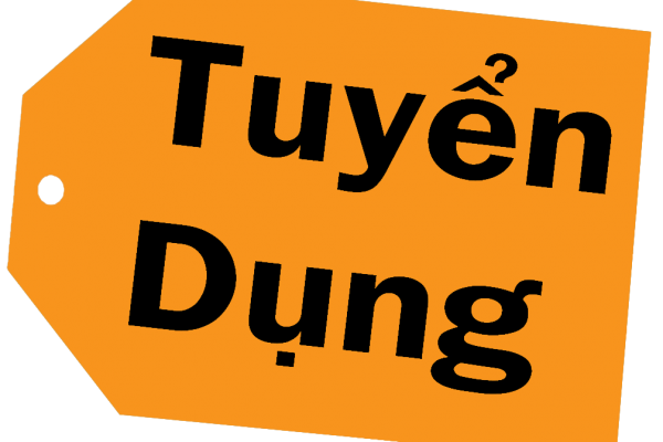 [Tuyển dụng 2021] Thông báo cần tuyển Giảng viên Bộ môn Kinh tế, Khoa ĐT&BDNN