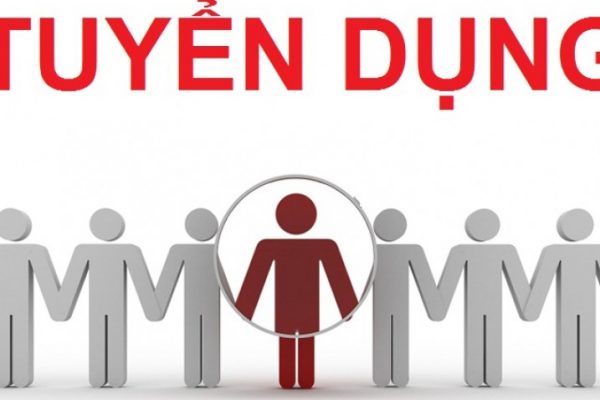 [Tuyển dụng 2020] Thông báo cần tuyển bảo vệ, nhân viên phục vụ