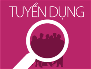 [Tuyển dụng 2020] Thông báo cần tuyển Chuyên viên phụ trách công tác Đoàn tại Trường THPT Chuyên Ngoại ngữ
