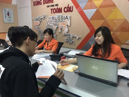 Năm 2018 thí sinh chỉ được nhập học bằng một phương thức xét tuyển