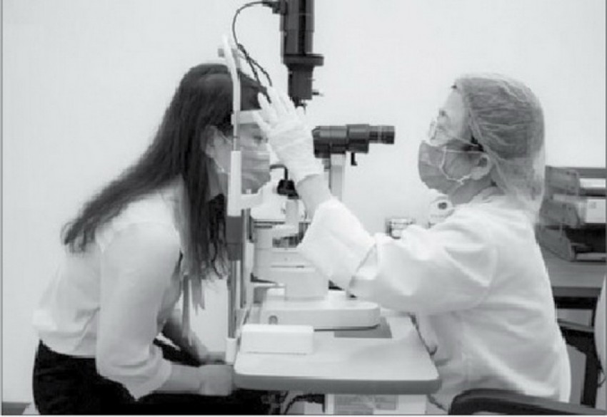 Cần đi khám bác sĩ chuyên khoa khi thấy dấu hiệu bệnh.