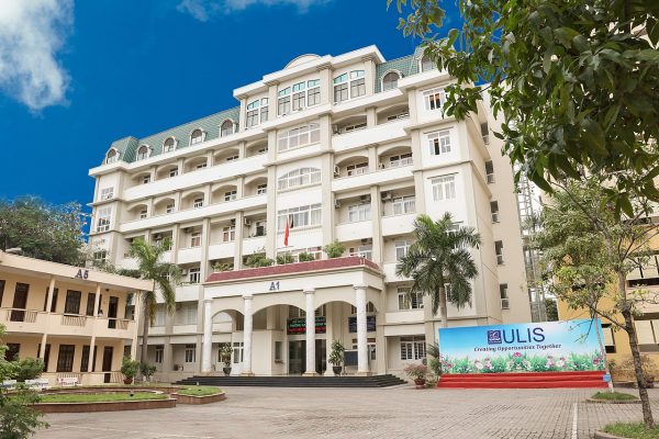 Thông tin tuyển sinh đại học của Trường Đại học Ngoại ngữ năm 2021