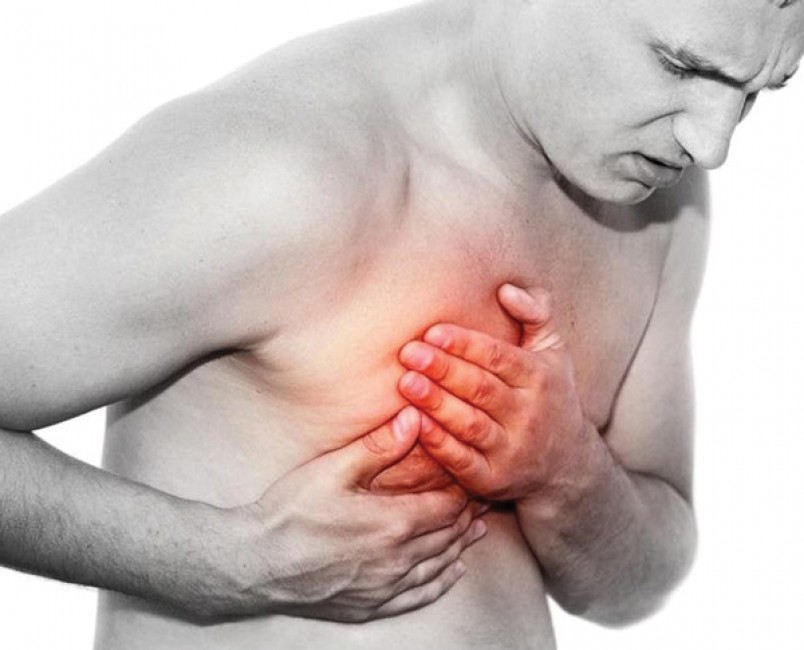 Ung thư vú ở nam giới, những điều cần biết