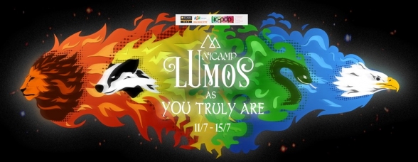 UNICAMP 2019 – trại hè trải nghiệm trong kí túc xá