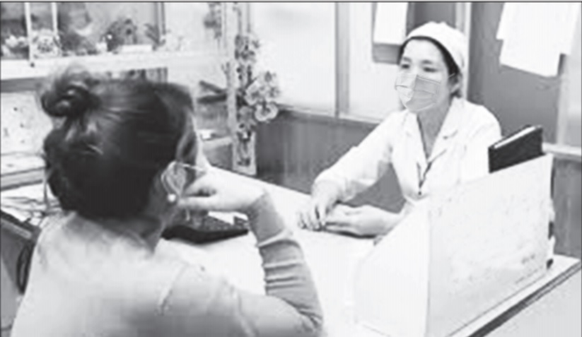 Thời điểm “vàng” để khám phụ khoa