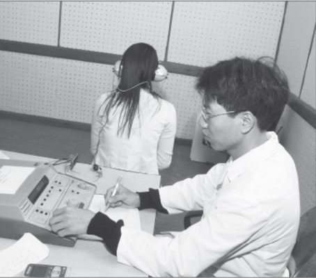 Phát hiện và xử trí sớm điếc đột ngột