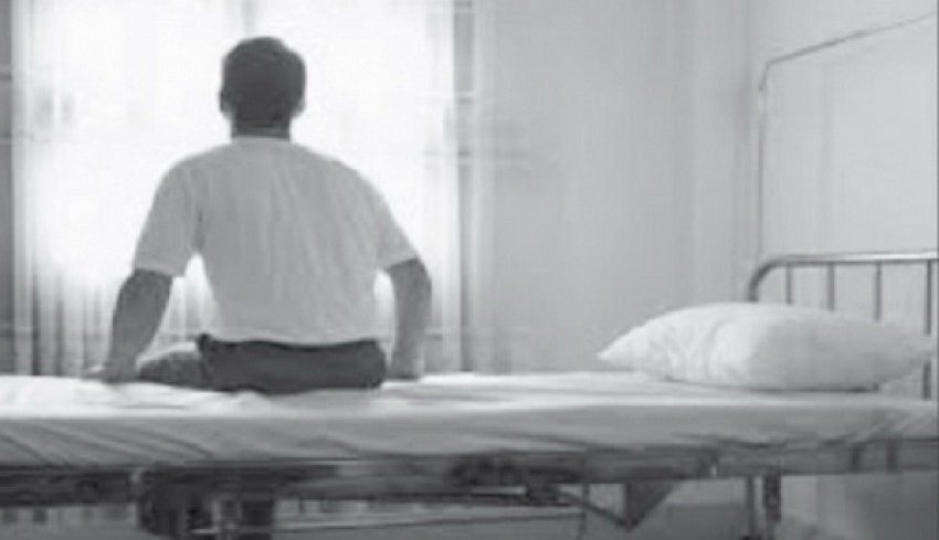 Các trục trặc về sức khỏe tình dục luôn là lo lắng của nam giới.