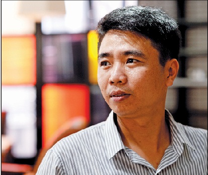 Bác sĩ nam khoa kể chuyện tai nạn chăn gối