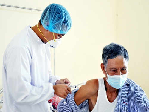 Hiểu đúng về bệnh lao và nguyên tắc điều trị