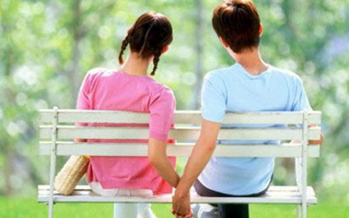 Vấn nạn “yêu” sớm của teen