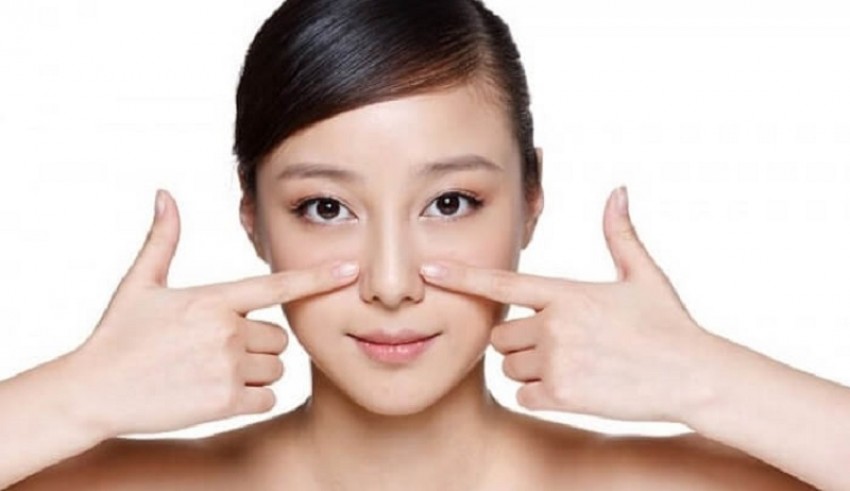 vì sao nên thu nhỏ đầu mũi