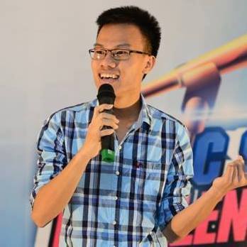Nụ cười tỏa nắng của chàng trai 9X và… những chuyến săn học bổng ngoạn mục