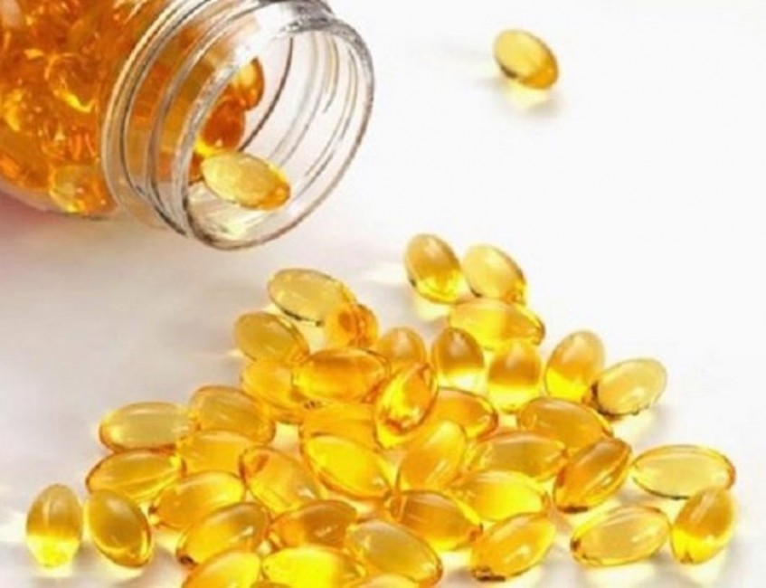 bổ sung vitamin