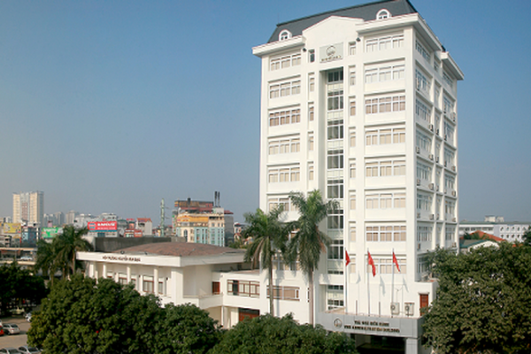 Webometrics 2021: ĐHQGHN đứng vị trí 17 Đông Nam Á và trong nhóm 1000 thế giới